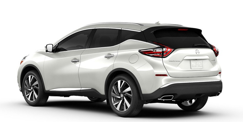 Image result for 2016 nissan murano