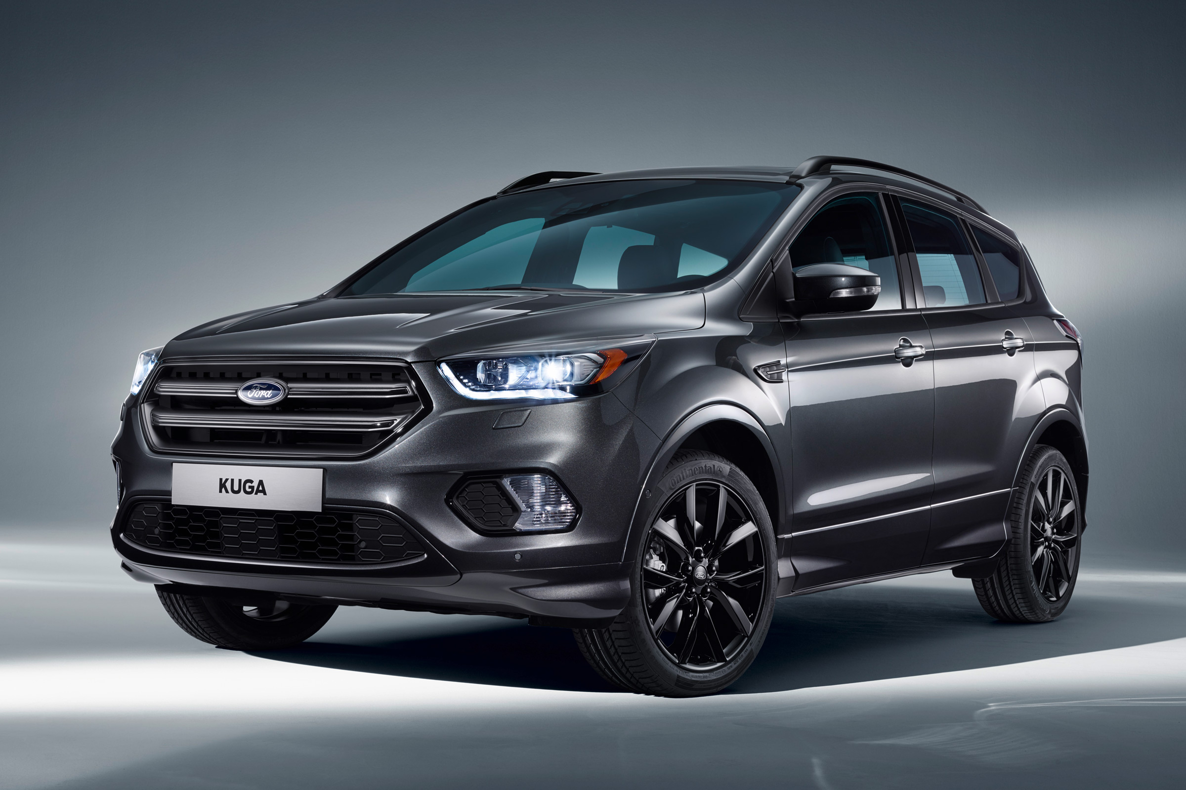 2018 Ford Kuga Rumors, Design, Interior, Engine, Specs