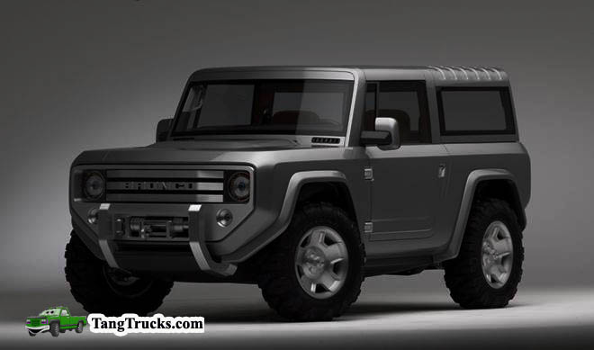 2015 Ford Bronco Release Date Price Ford 2016 2017 Cars