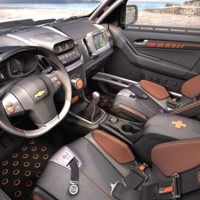 2016 Chevrolet Colorado Zr2 Price Release Date