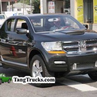 2016 Dodge Rampage Specs Release Date Price