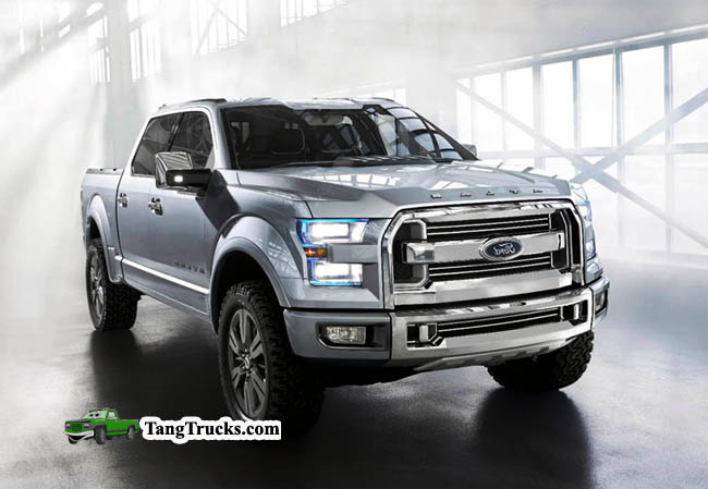 2016 Ford F150 Raptor Mpg Release Date And Price