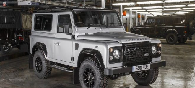2016 Land Rover Defender Interior Price Specs Photos