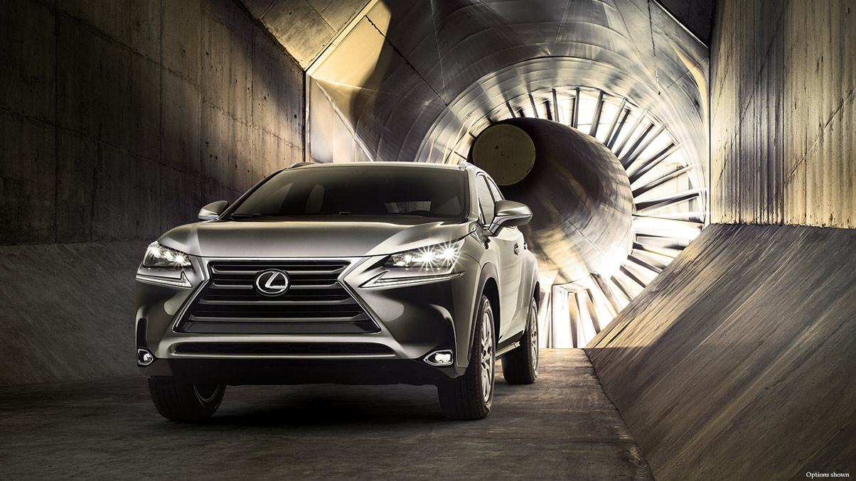 2016 Lexus NX Review Msrp Release Date