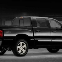 2017 Dodge Dakota Review Specs And Price