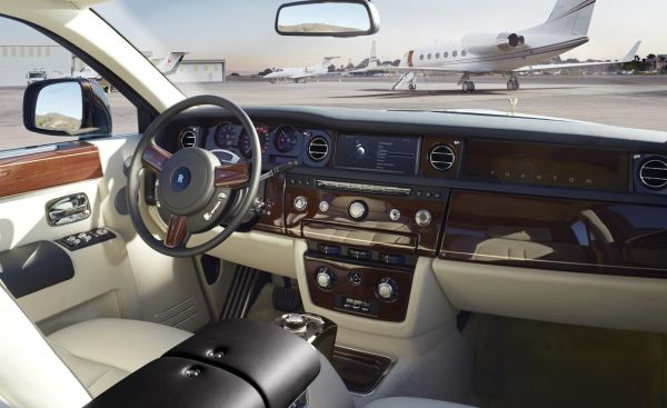 Rolls Royce Suv 2017 Interior New Used Car Reviews 2018