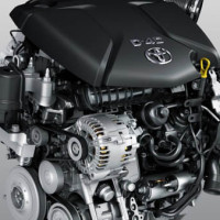 2017 Toyota Tacoma Diesel Review And Specifications