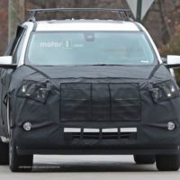 2018 Traverse Release Date >> 2018 Chevrolet Traverse Redesign Release Date Spy Photos 2018 Traverse Release Date >> 2018 Chevrolet Traverse Redesign Release Date Spy Photos