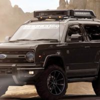 2018 Ford Bronco Interior Review Price Release Date Engine Specs Share On Pinterest