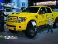 2014 Ford F-150 Tonka featured