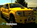 2014 Ford F-150 Tonka preview