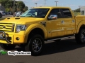 2014 Ford F-150 Tonka review
