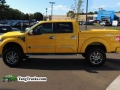 2014 Ford F-150 Tonka side