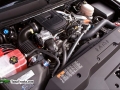 2014 GMC Sierra 3500 Denali engine