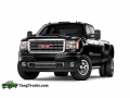 2014 GMC Sierra 3500 Denali featured