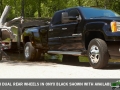 2014 GMC Sierra 3500 Denali performance