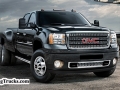 2014 GMC Sierra 3500 Denali review