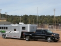 2014 GMC Sierra 3500 Denali side
