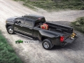2014 GMC Sierra 3500 Denali view