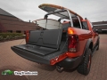 2014 Ram 1500 Sun Chaser back