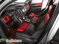 2014 Ram 1500 Sun Chaser interior