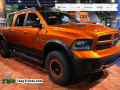 2014 Ram 1500 Sun Chaser preview