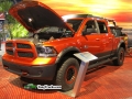 2014 Ram 1500 Sun Chaser review