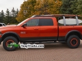 2014 Ram 1500 Sun Chaser side