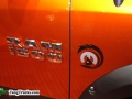 2014 Ram 1500 Sun Chaser sign