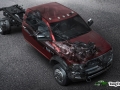 2014 Ram 4500-5500 engine