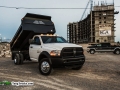 2014 Ram 4500-5500 front