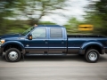 2015 Ford F-350 Lariat