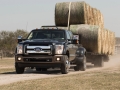 2015 Ford King Ranch F-Series Super Duty