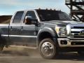 2015 Ford F-450 lariat