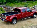 2015 Ford F-450 platinum