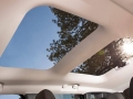 2015 Jeep Renegade interior sun roof