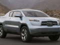 2015 Toyota A-Bat exterior