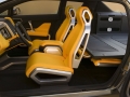 2015 Toyota A-Bat interior side view trunk