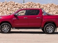 2015 Toyota Hilux side