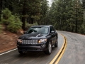 2015 Jeep Compass front