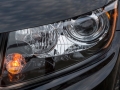 2015 Jeep Compass head lights