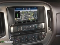 2015 Chevrolet Silverado HD crew cab pickup