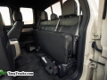 2015 Ford F-150 SVT Raptor back seat