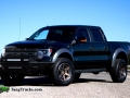 2015 Ford F-150 SVT Raptor featured