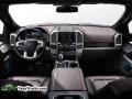2015 Ford F-150 SVT Raptor interior