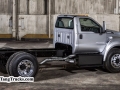 2015 Ford F-650 back