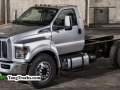 2015 Ford F-650 featured