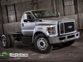 2015 Ford F-650 preview