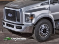 2015 Ford F-650 review