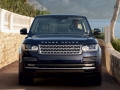 2015 Land Rover Range Rover front